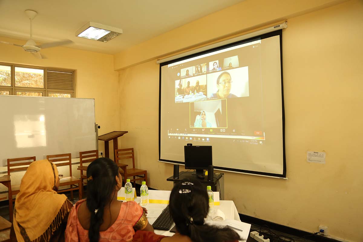 Memories of the 6th Sabaragamuwa Social Sciences & Languages Students' Annual Symposium