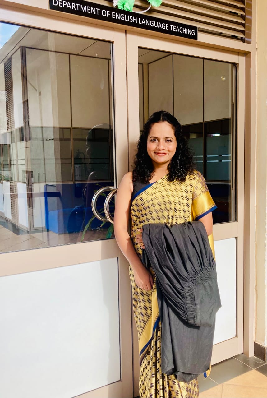 Mrs. Y.G.C.H. Bandara