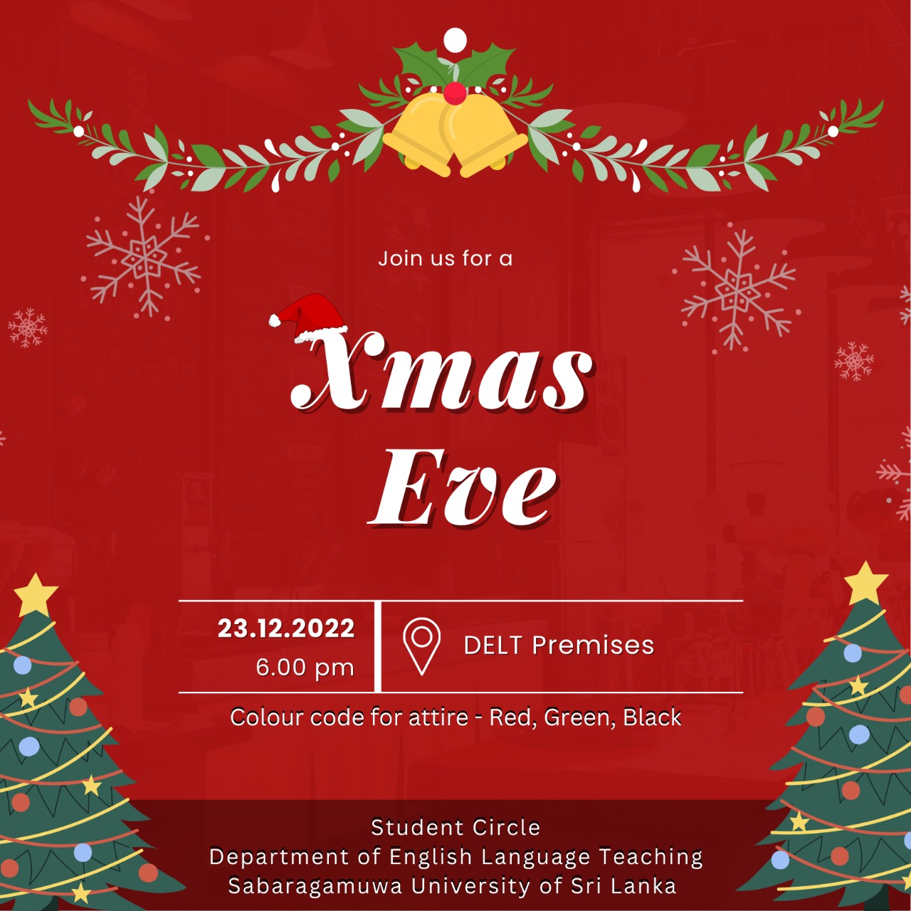 Christmas Eve