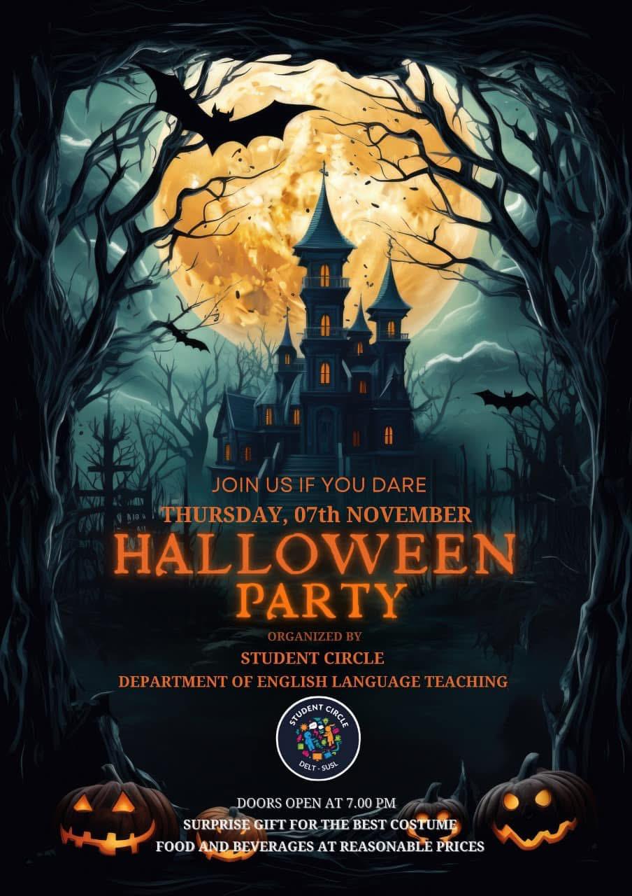 Halloween 1
