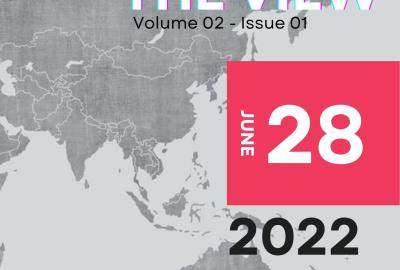 Launching the Student E-magazine (Volume: 02 Issue 01)