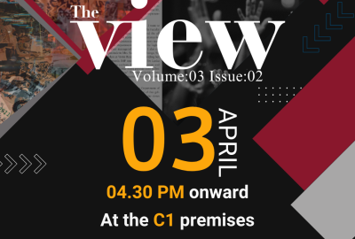 The View E-Magazine