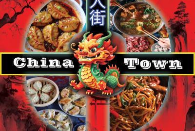 China Town - A Chinese Food Festival