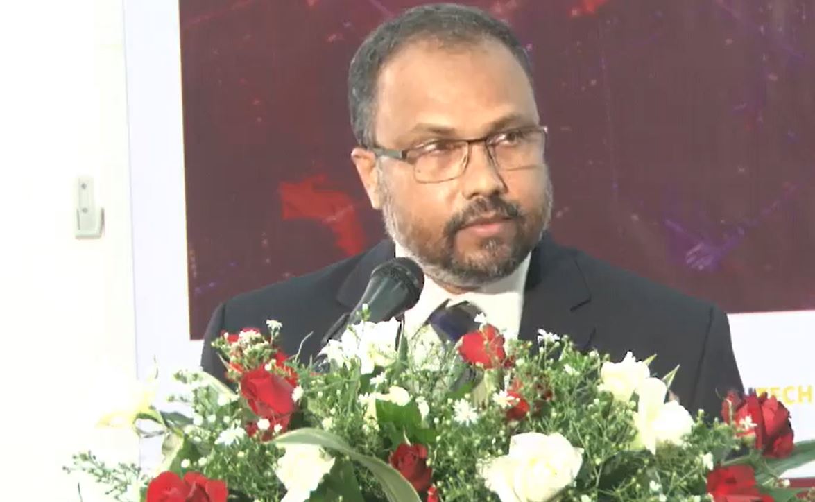 speech of opening ceremony