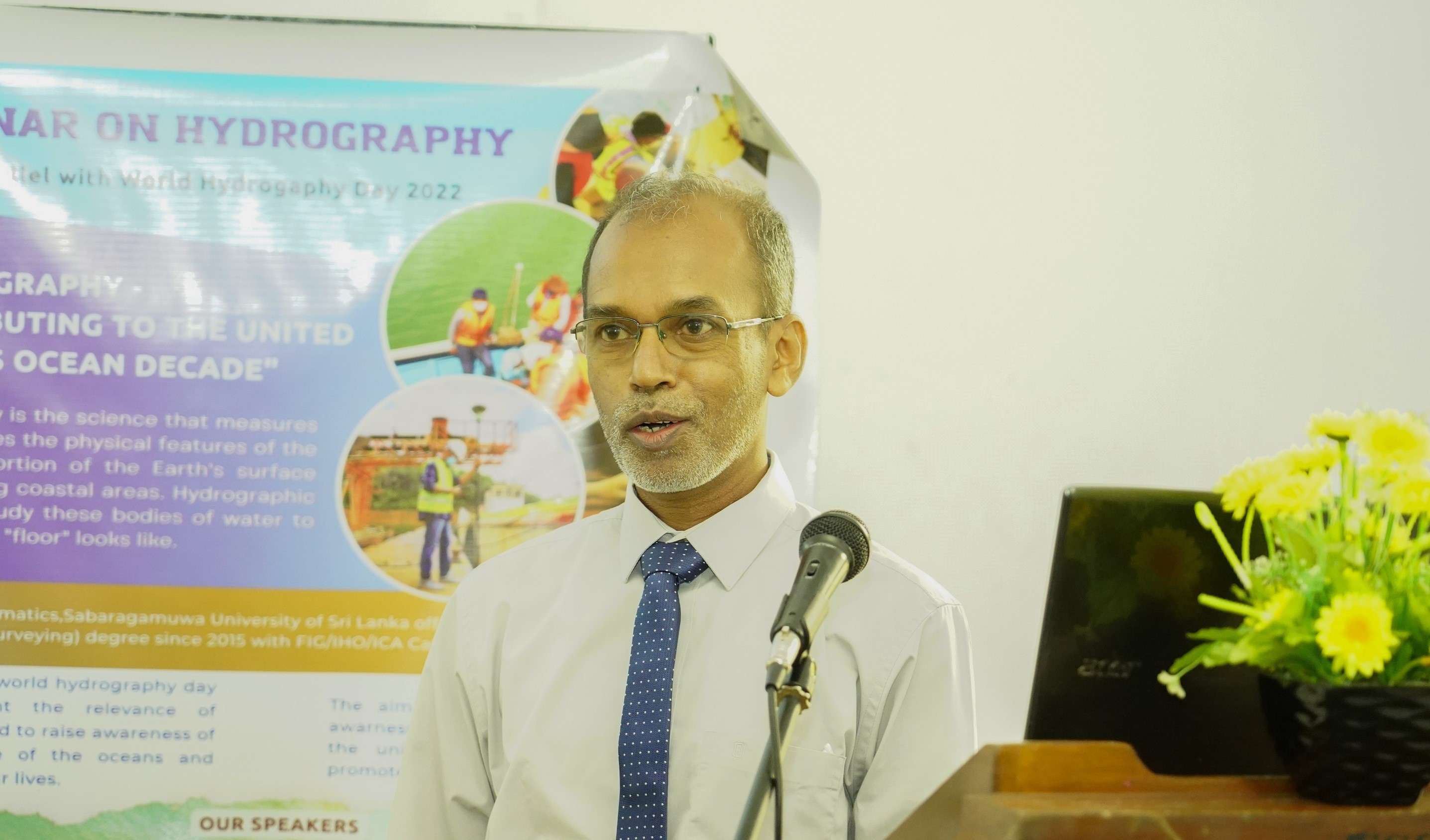 perera speech
