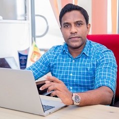 Dr. Madurika Nanayakkara - ICSSL 2023