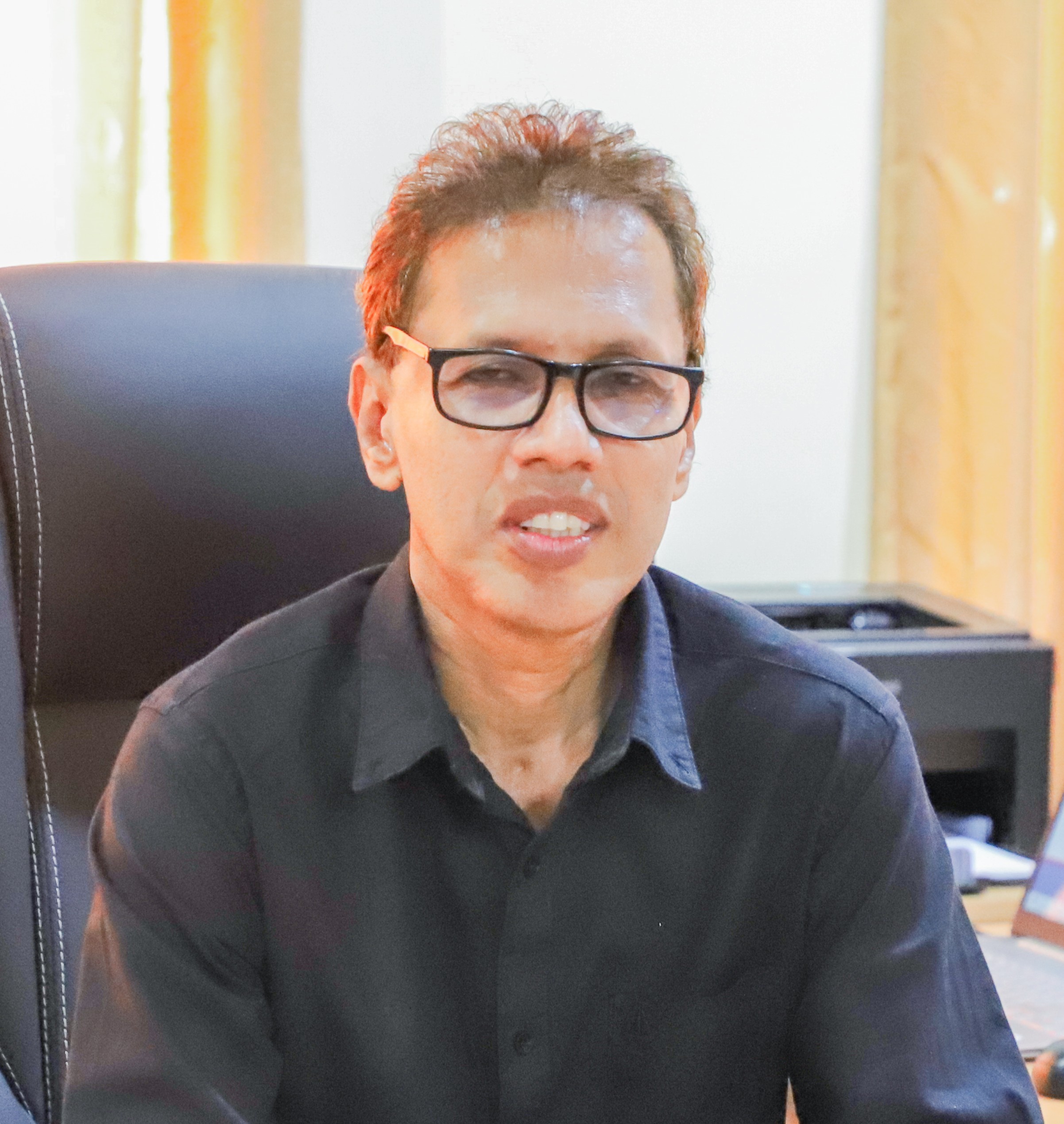 Prof. K.R.W.K.H. Abeywickrama