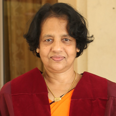 Prof. R.M.L. Rathnayake