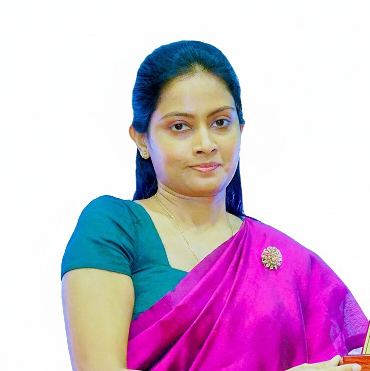 Prof. R.A.H.M. Rupasingha