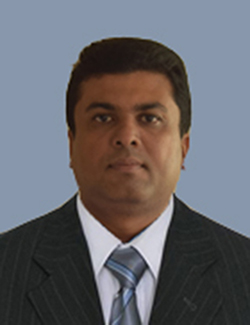 Prof. A.M.I. Gunarathna