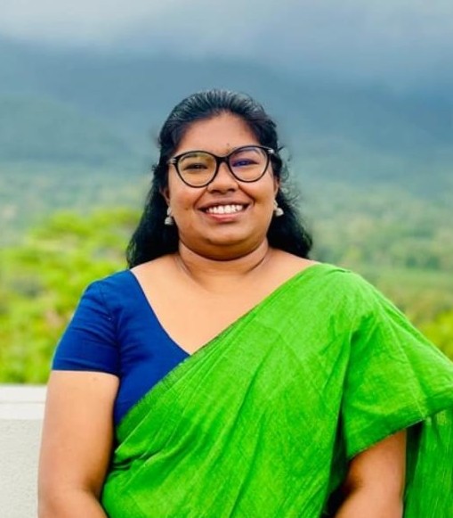 Ms. H.E. Wijayawantha