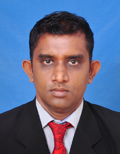 Prof. H.U.S. Pradeep