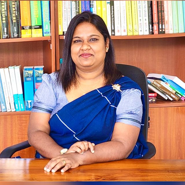 Ms. K.B.P.C.A. Wijerathne