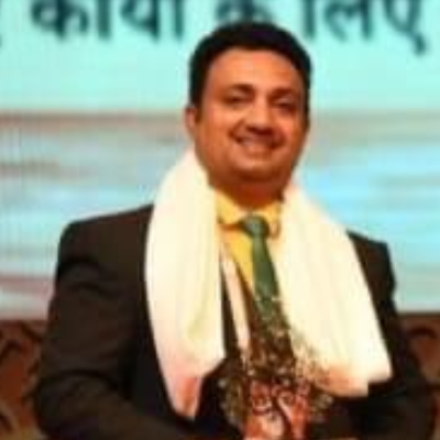 Dr. B. Nagoda Vithana