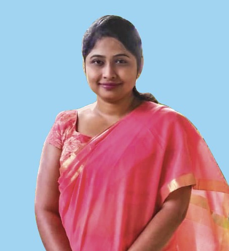 Ms. J. A. M. Hansani