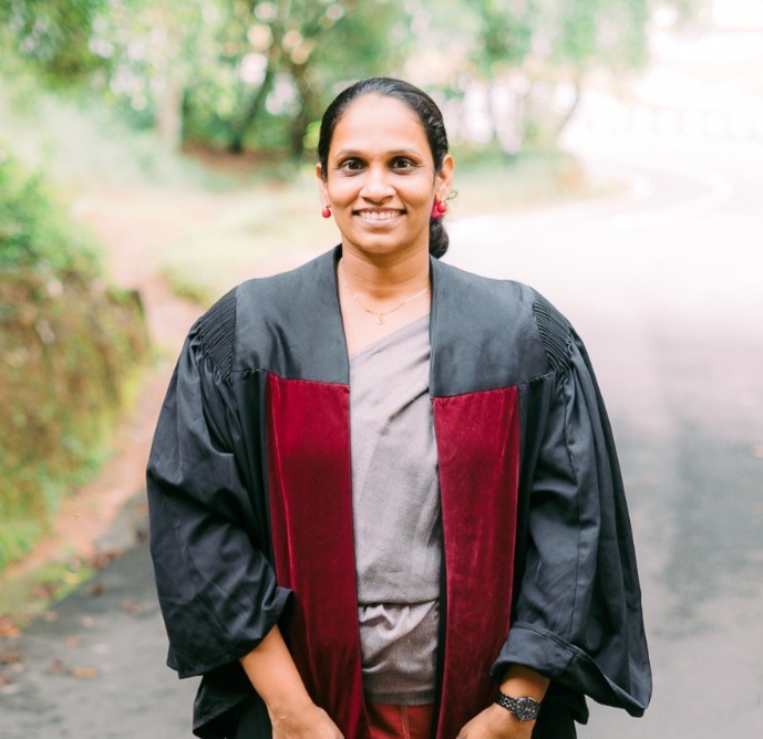 Ms. M. A. D. D. S. Weerakkody