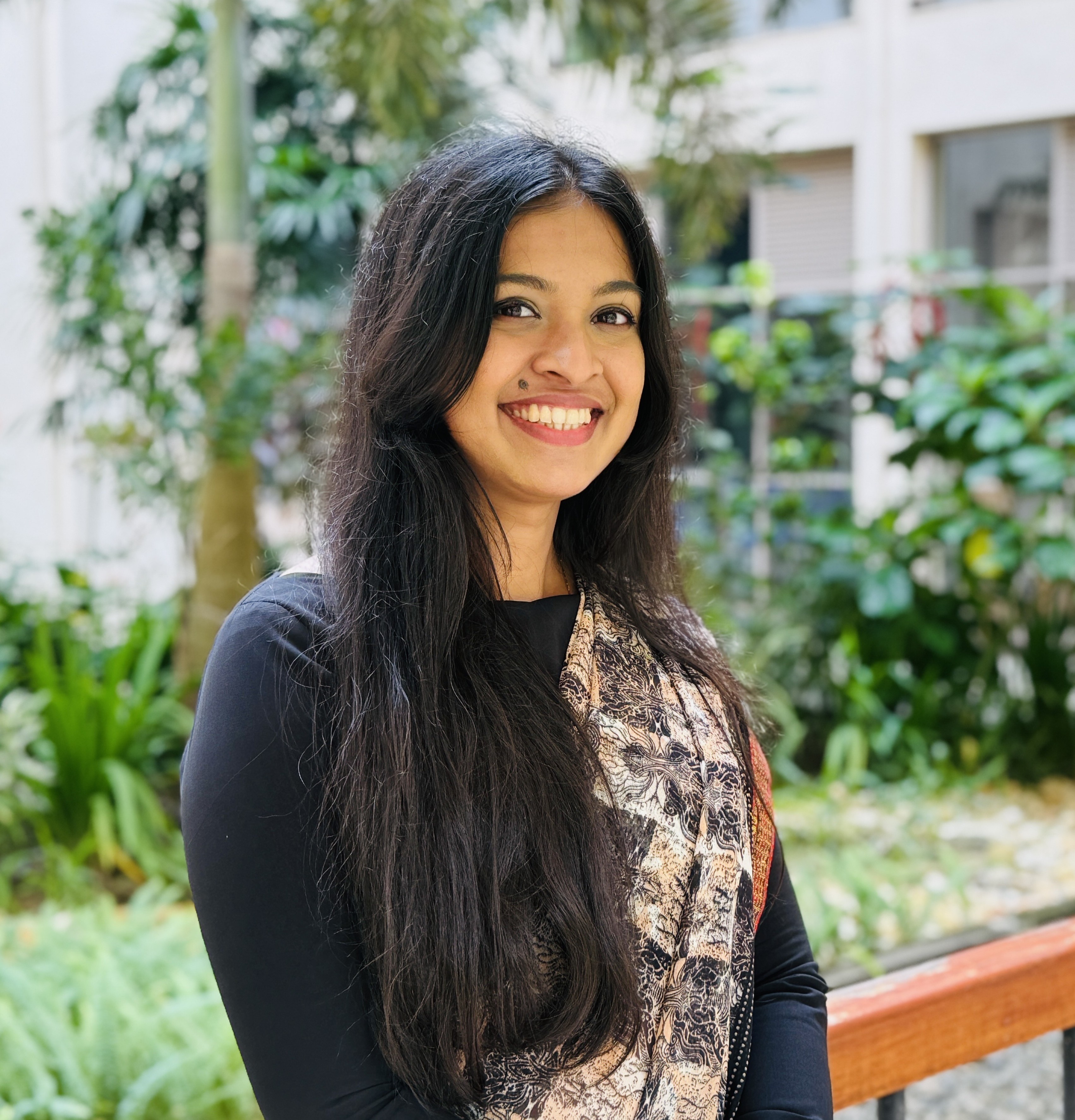 Ms. K.H.D.I. Kariyawasam