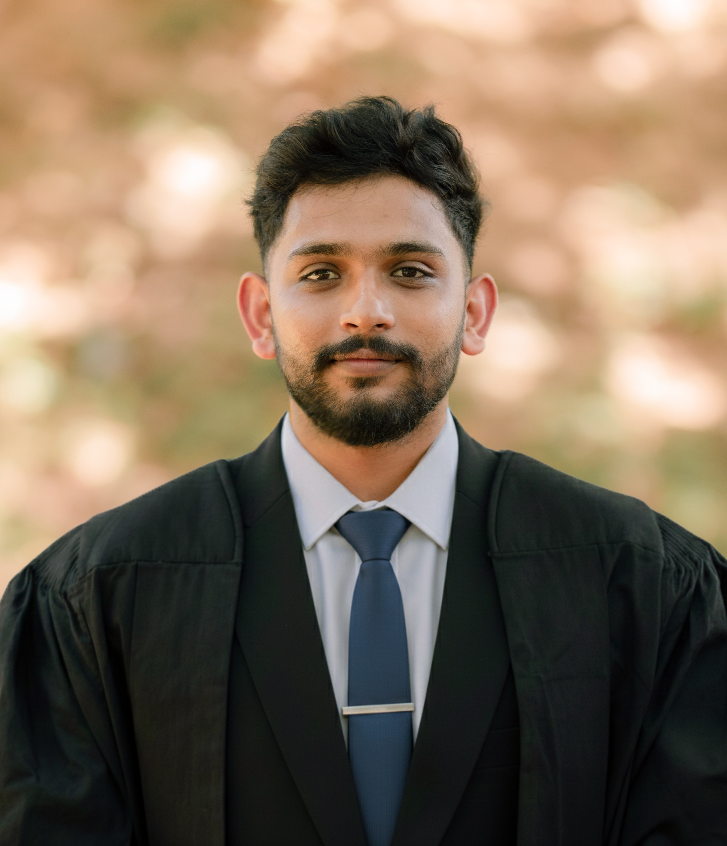 Mr. A.S. Dilan Gomas