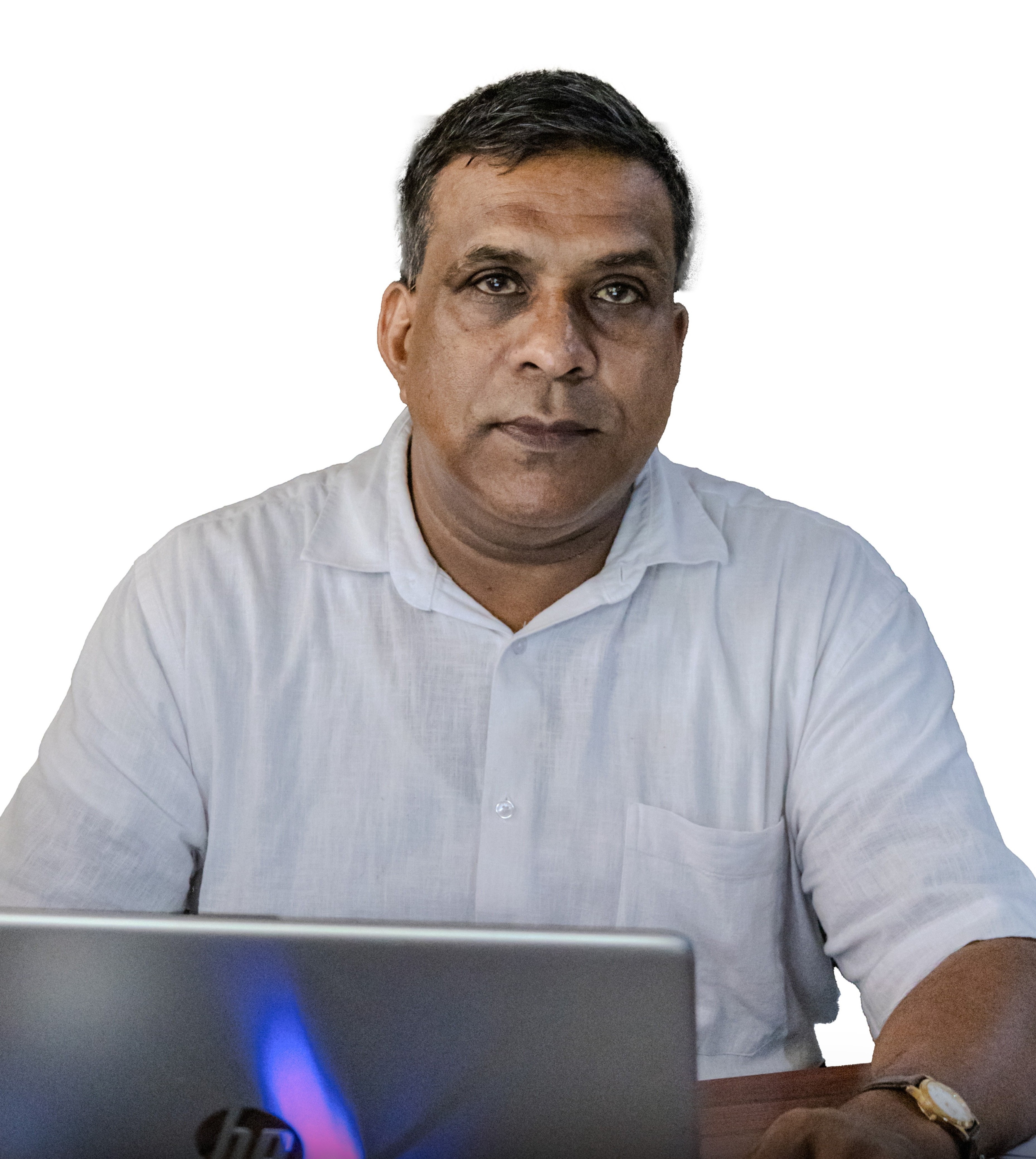 Mr. R. M. N. B. Rathnayake