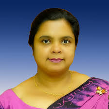 Prof. G. R. S. R. C. Samaraweera