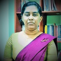 Dr. Madurika Nanayakkara - ICSSL 2023