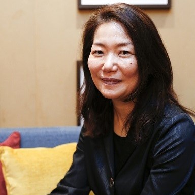 Dr. Jehan Perera - ICSSL 2023