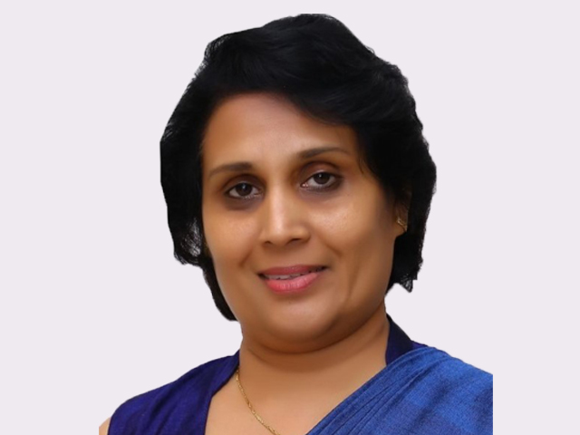 Dr. Deepika Attygala