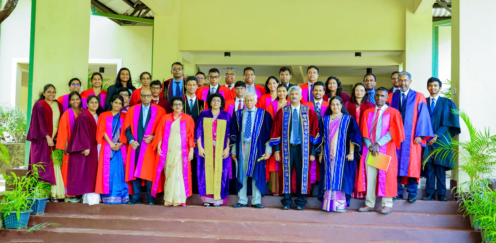 27th General Convocation