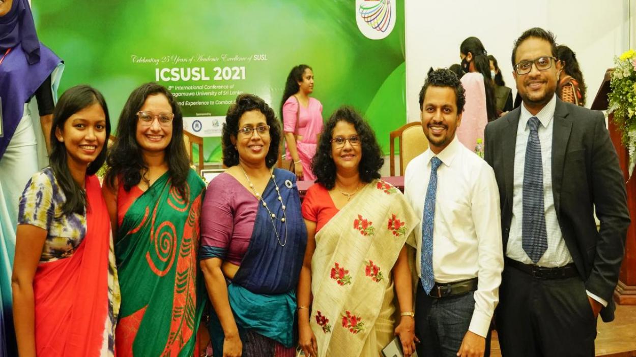 ICSUSL 2021