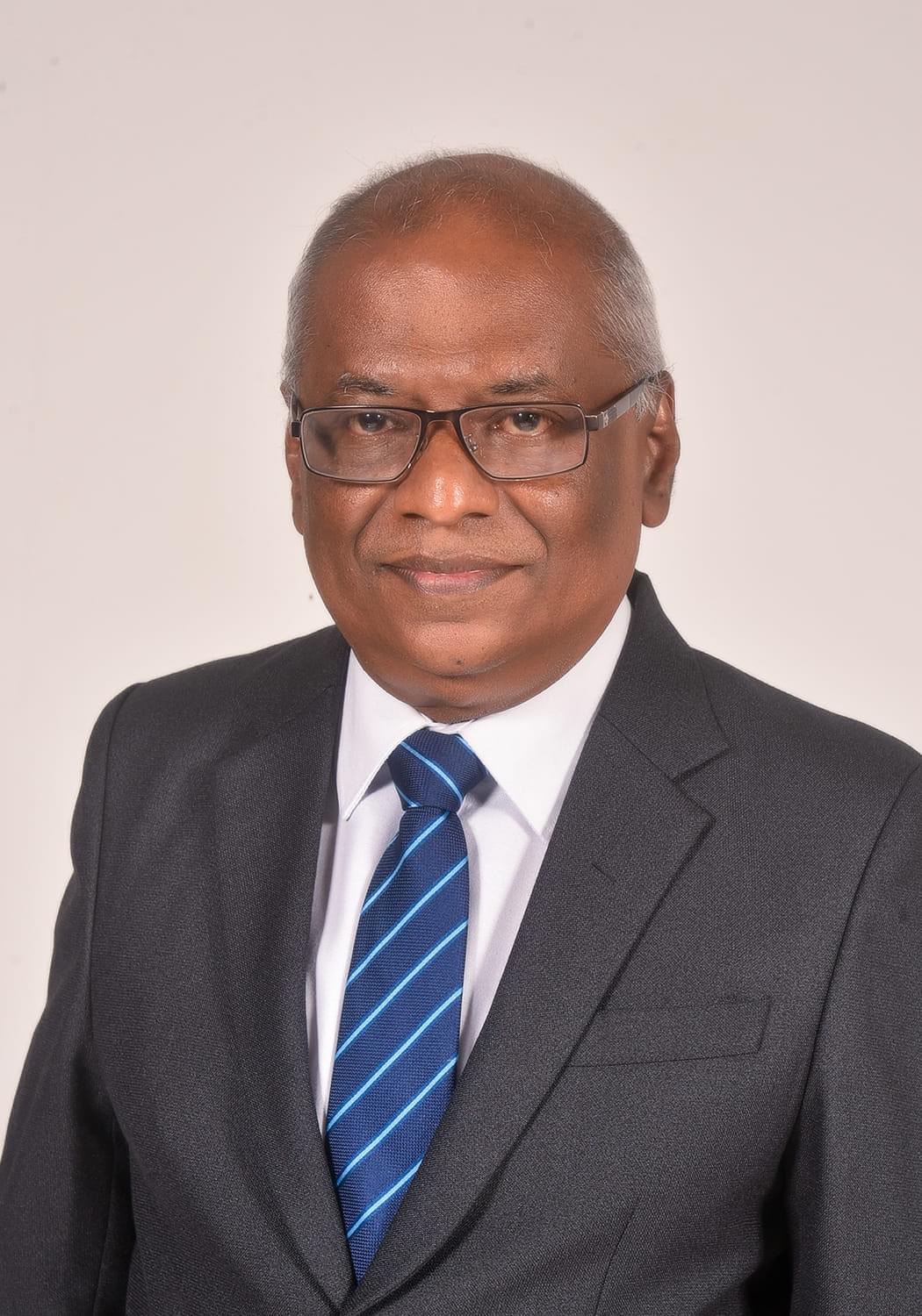 Dr Vasantha Devasiri