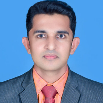 Dr. GCL Pathirana