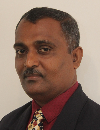 Sabaraganuwa University Staff Directory - Dr. W Manoj Ariyaratne 