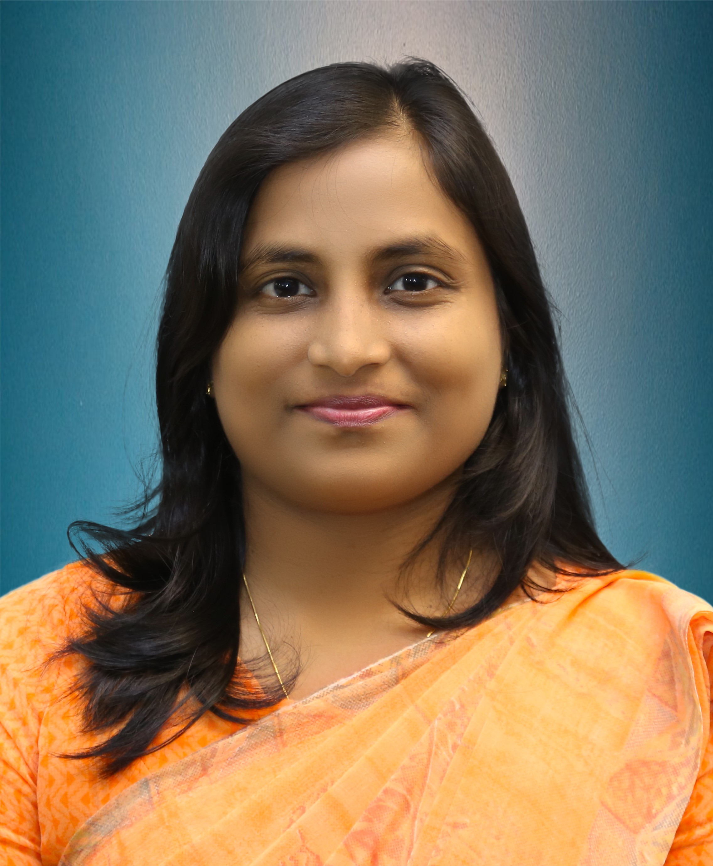 Mrs. JARC Sandaruwani