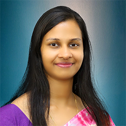 Ms. AW Thiranagama