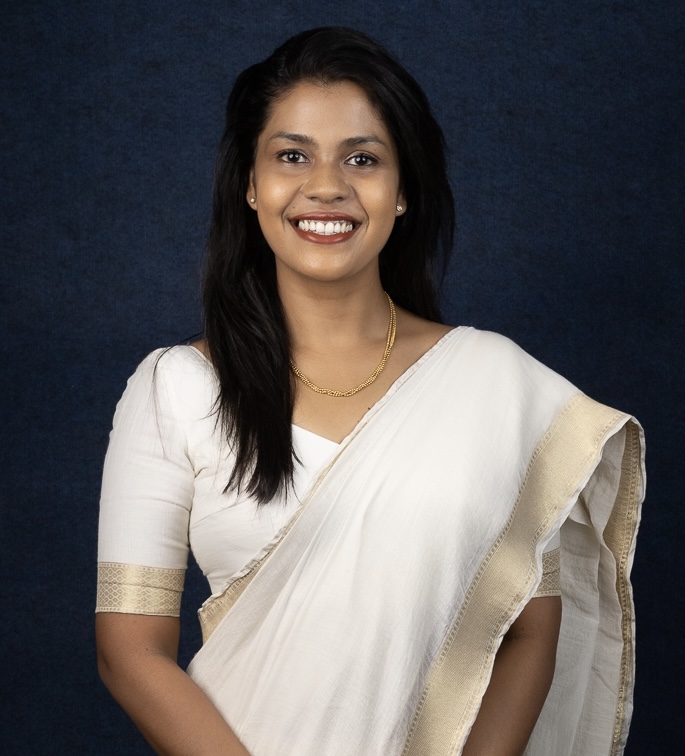 Ms. I Katuwandeniya