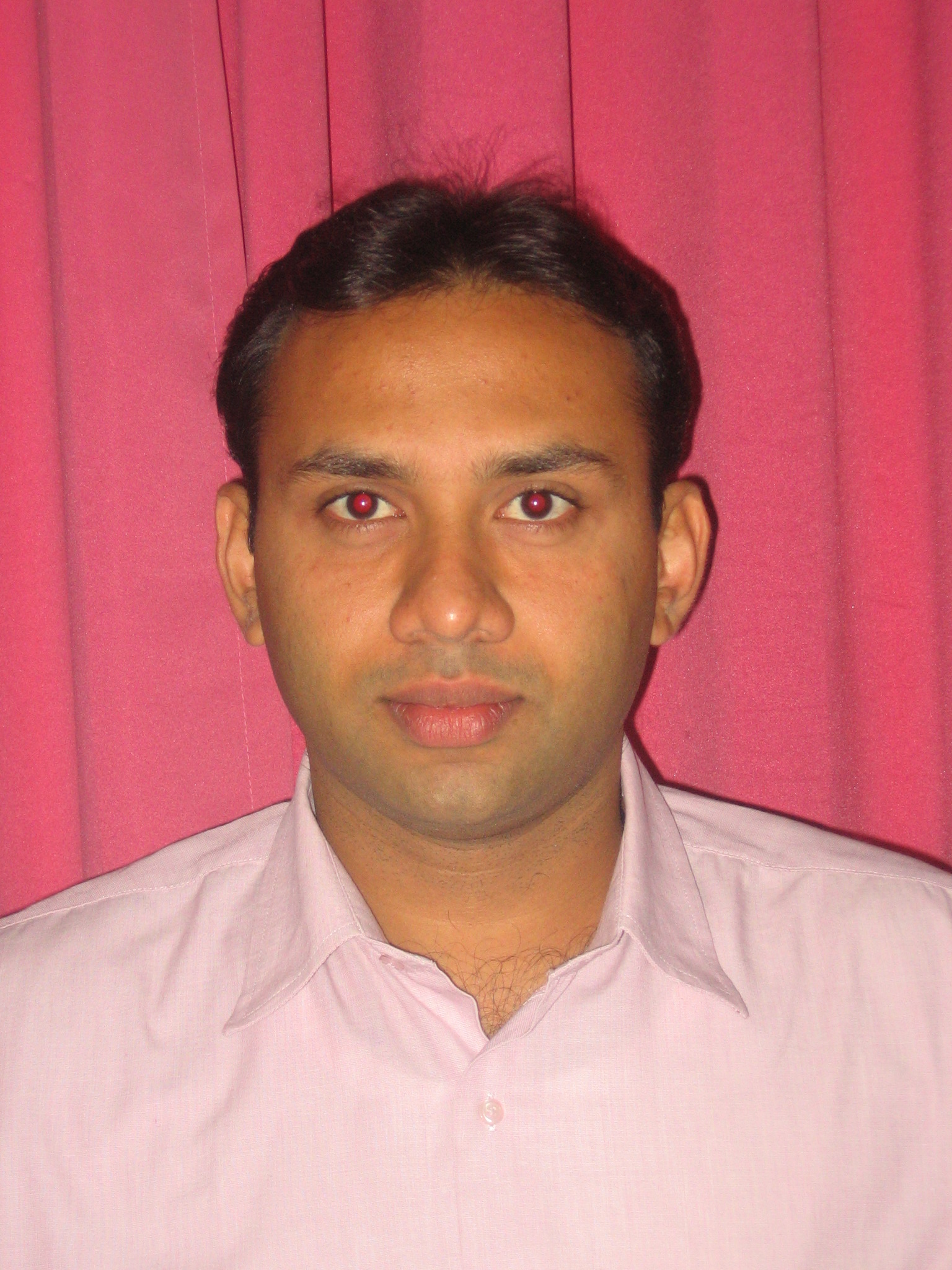 Dr. D D Wickramanayake