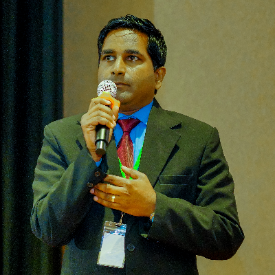 Mr. PPSK Patabandi