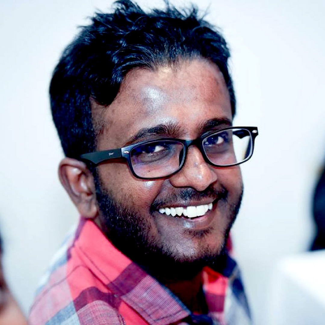 Mr. DN Madushanka