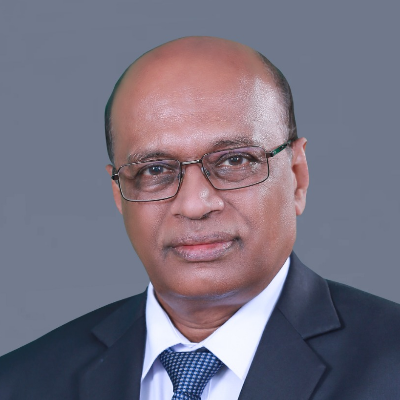 Dr. GDK Kumara