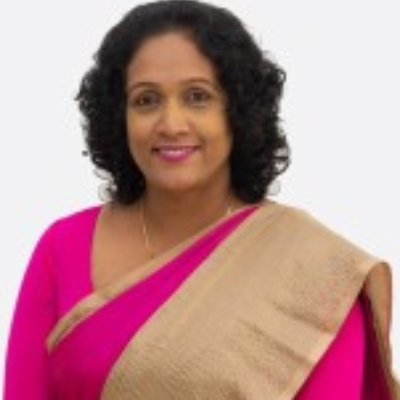 Dr. K.G.G.S. Karunathilake
