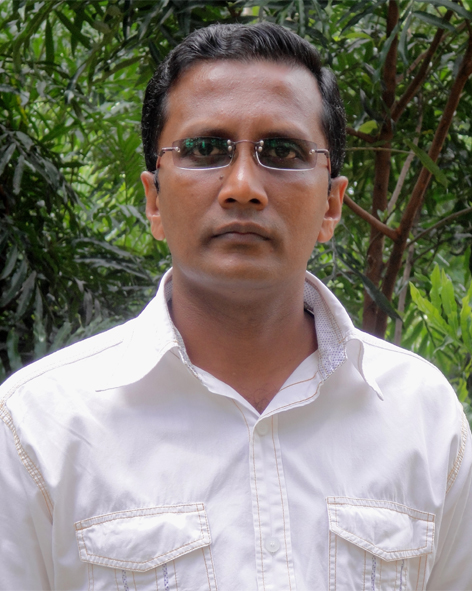 	 Dr. HK Salinda Premadasa