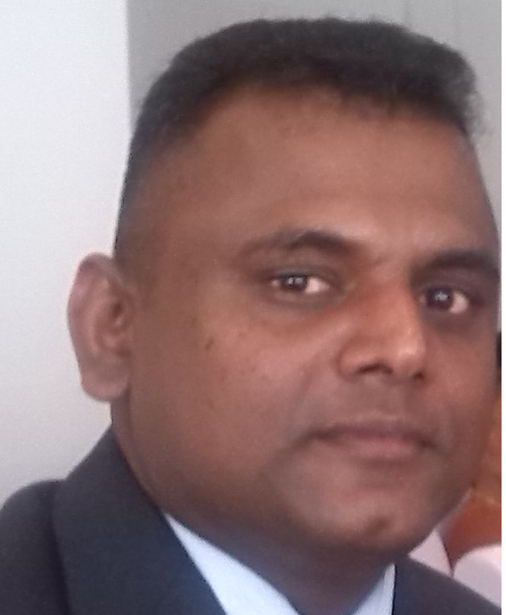 Dr. JBDAP Kumara
