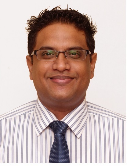 Sabaraganuwa University Staff Directory - Professor MN Wickramaratne 