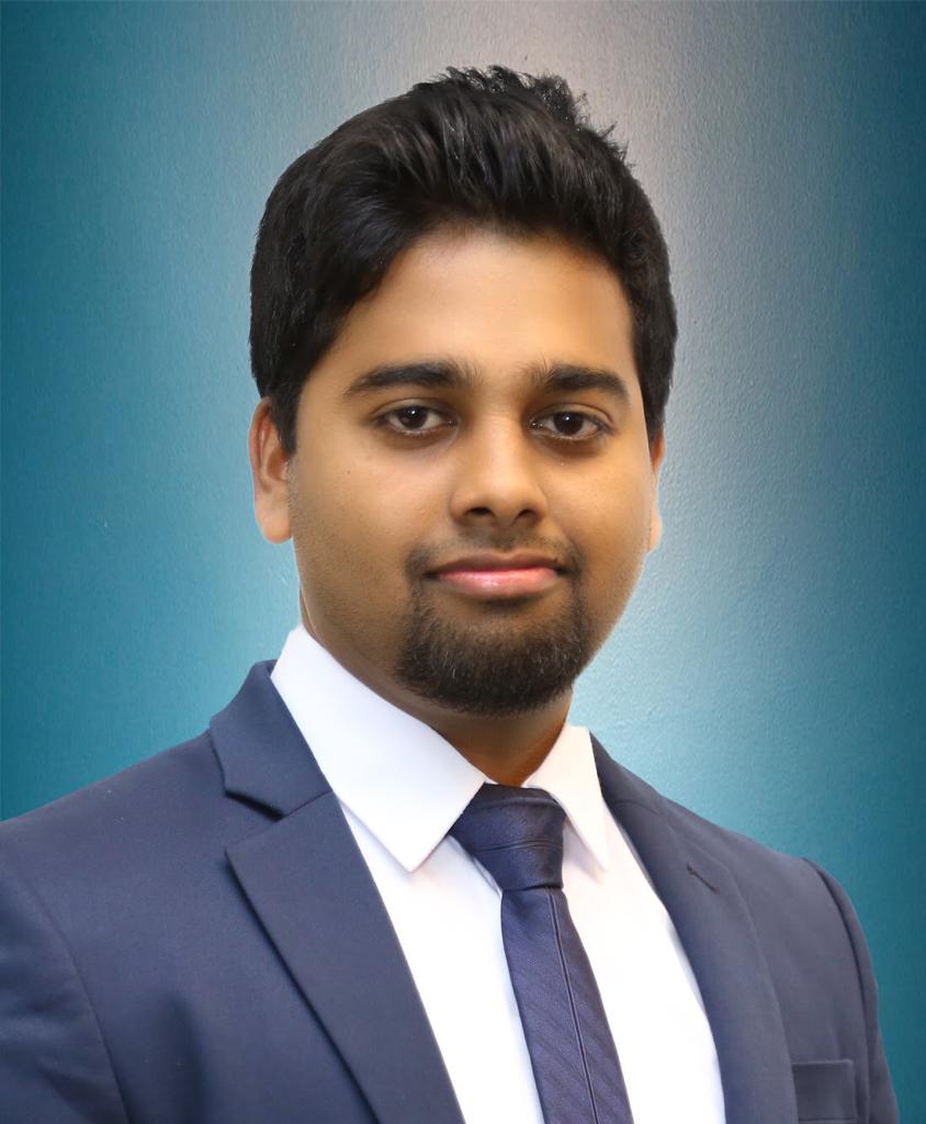 Mr. RADC Ranathunga