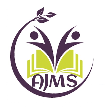 AJMS| Asian Journal of Management Studies