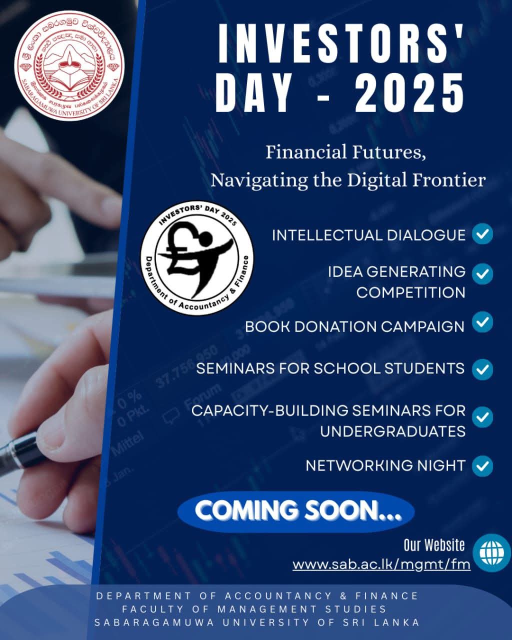 Investors Day 2025