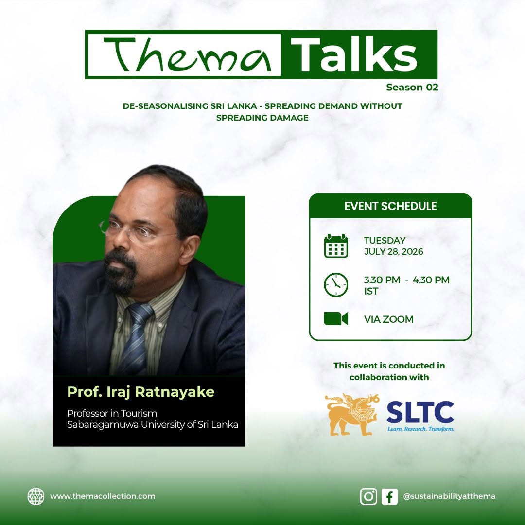 Thema Talks