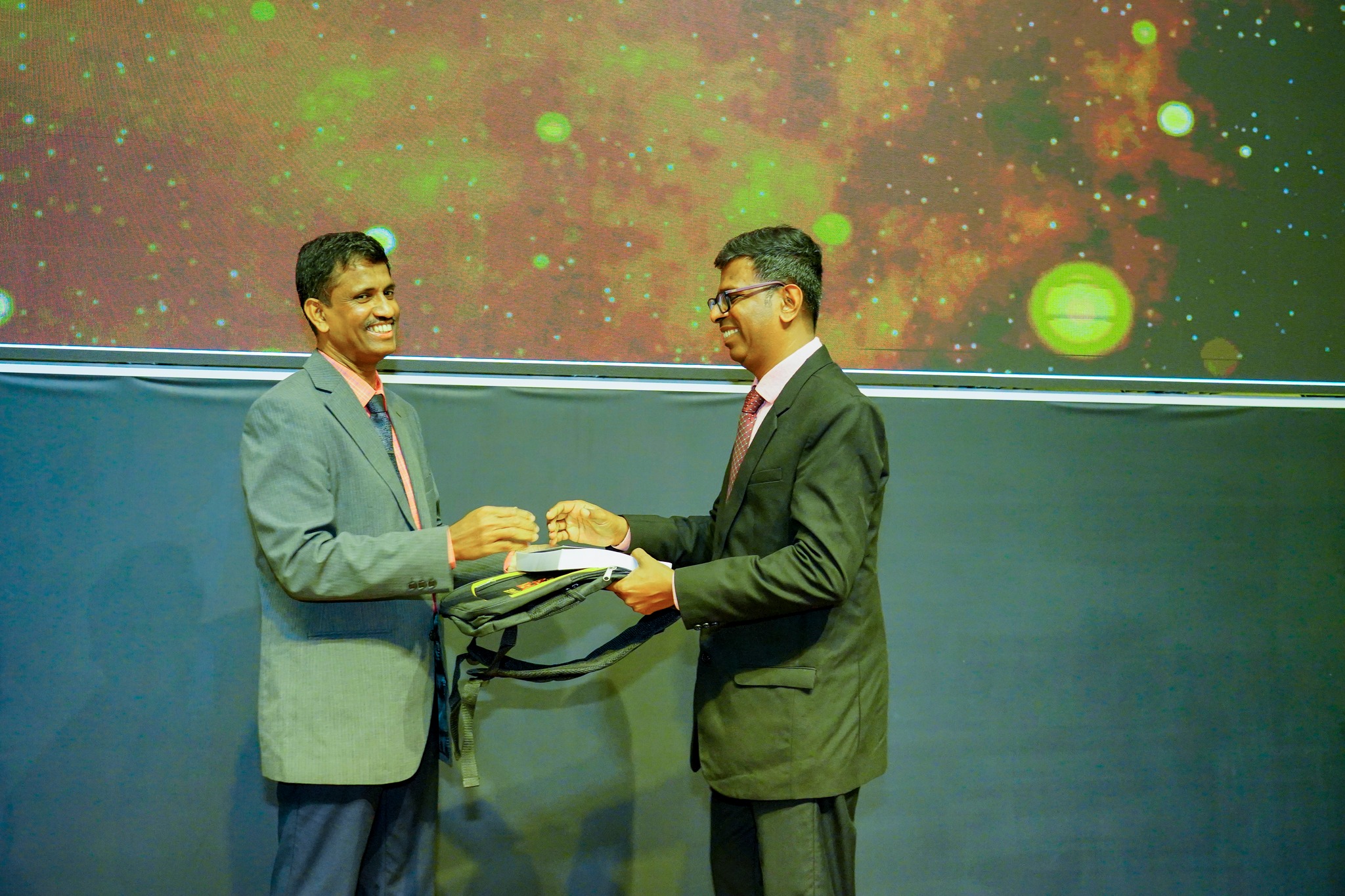 FMS Research Awards 2024