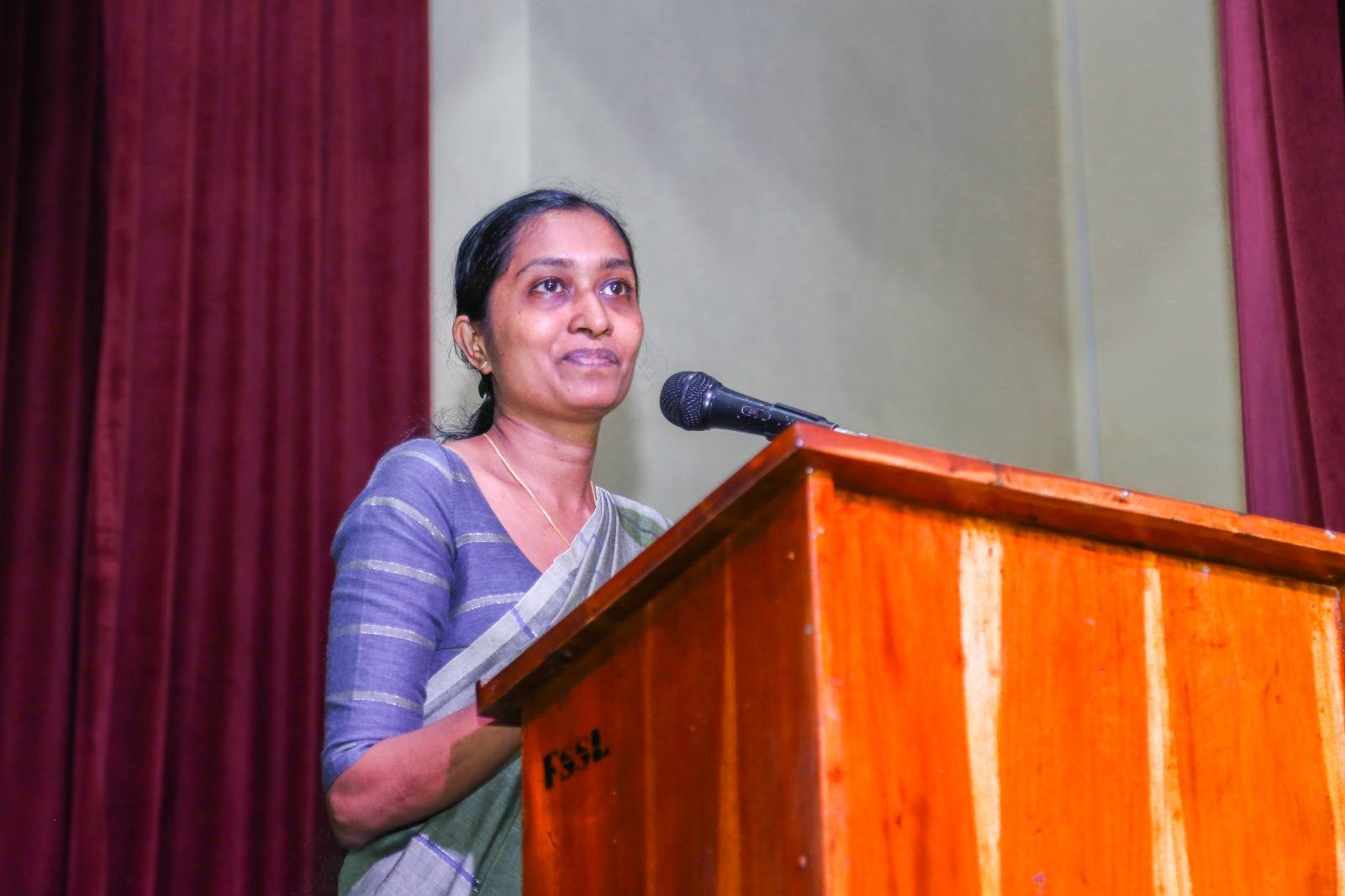 The Open Day 2024/2025 of the Faculty of Management Studies