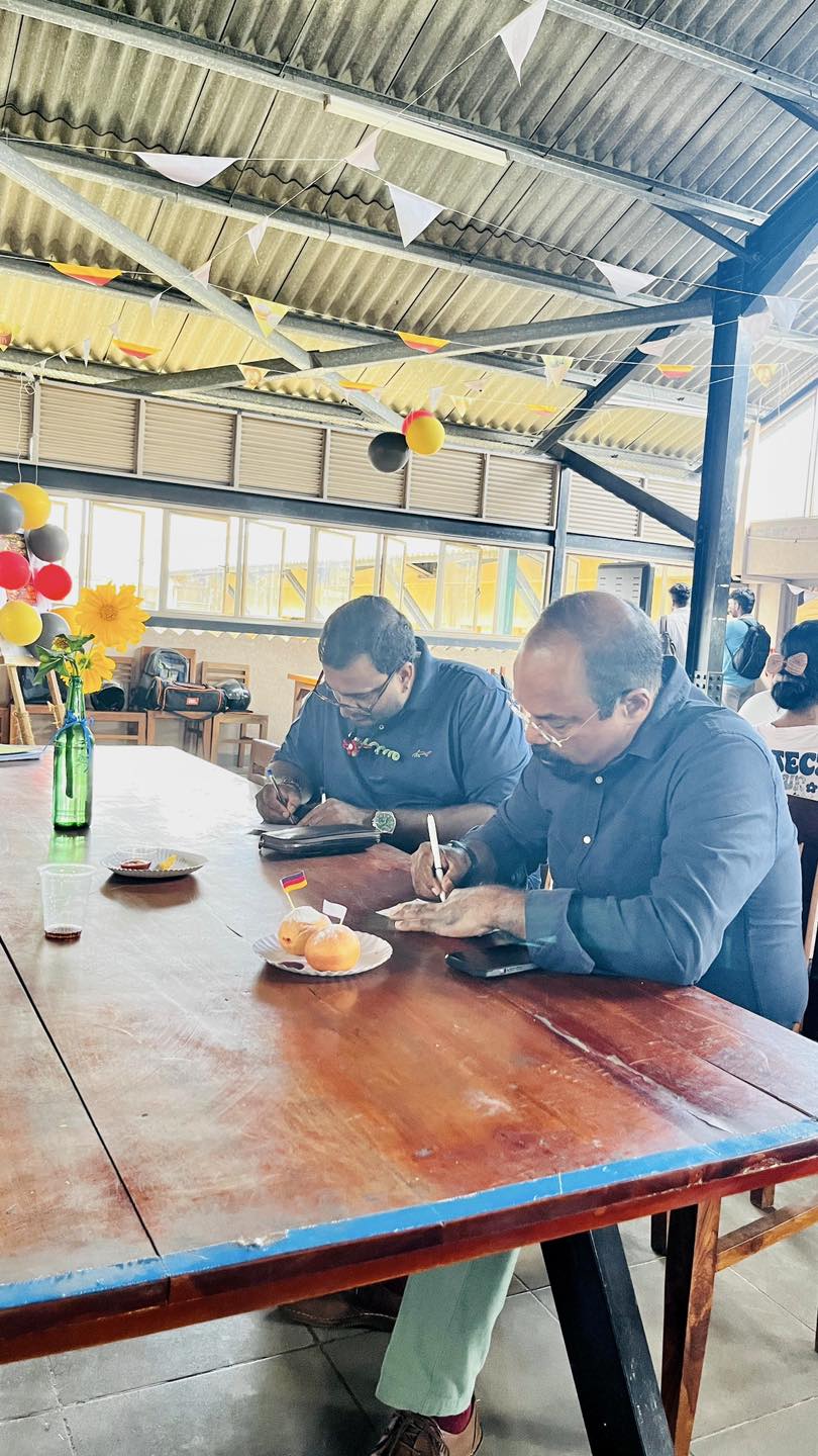 German Food Festival